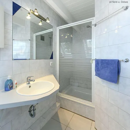 Haus Wilhelmstrasse 14 1 Appartement *