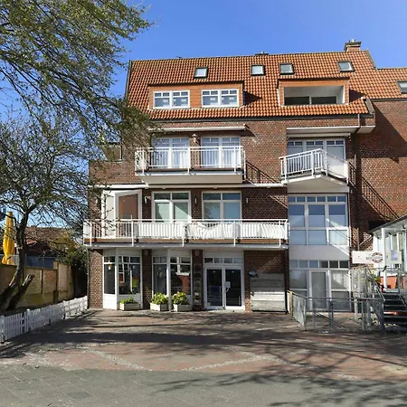 Haus Wilhelmstrasse 14 1 Appartement *