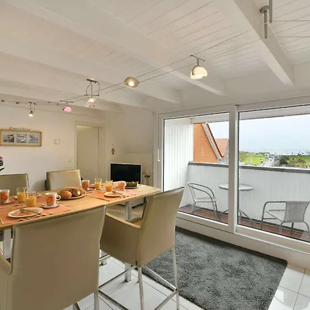 Haus Wilhelmstrasse 14 1 *